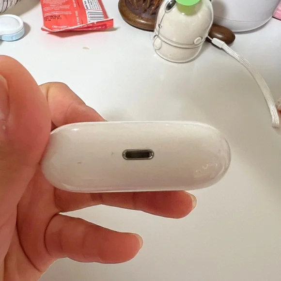 Functional AirPod Pro first generation!!
